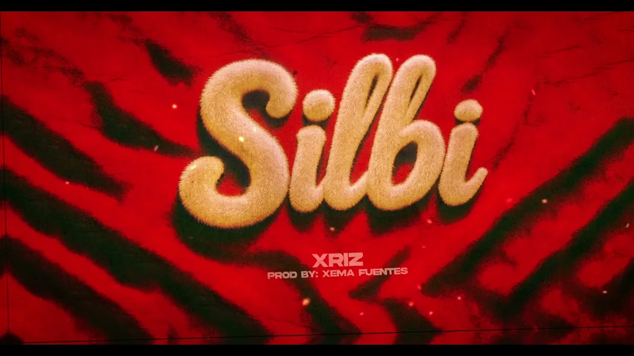 XRIZ - SILBI