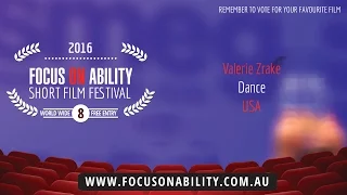 Dance film thumbnail