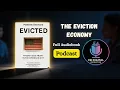 Evicted When Rent Takes Your Entire Life book Podcast VB Digital Production