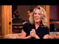 Agnes Bruckner Discusses Anna Nicole Smith HPL