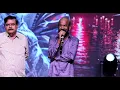 Krovvidi Joga Rao Speech | Konchem Konchem Song Launch Event | Nenu Ready | Havish | Kavya Thapar