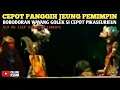 Lagu Cepot Panggih Jeung Pemimpin ‼️ Bobodoran Wayang Golek Si Cepot Pikaseurieun Bagian 340