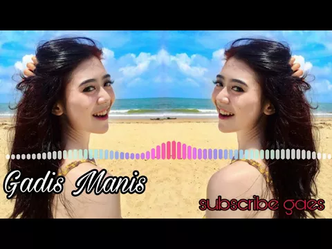 Download MP3 DJ TERBARU 2018 - TANTE CULIK AKU DONG VS AKU MA GITU