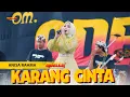 Download Lagu KARANG CINTA - ANISA RAHMA | OM ADELLA LIVE BREBES [SEAFOOD SANTA]