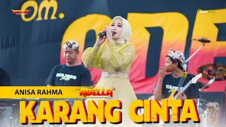 Download KARANG CINTA - ANISA RAHMA | OM ADELLA LIVE BREBES [SEAFOOD SANTA] MP3