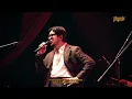Bilal Indrajaya - Akhir Pekan Yang Hilang Live at The Sounds Project Vol.8 (2025)