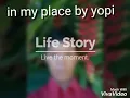 Download Lagu Ini my place covered by yopi