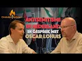 Download Lagu Gesprek met Oscar Lohuis - Christenen voor Israël, opkomend antisemitisme, linkse politiek \u0026 Islam..
