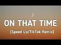 Download Lagu Playboi Carti - On That Time (Speed Up/Lyrics) [TikTok Remix]