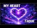 Lagu Different Heaven \u0026 EHIDE - My Heart (1 Hour) | NCS Drumstep