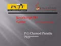 JavaScript 2D Game