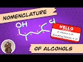 Alcohol Nomenclature Don t Get Confused
