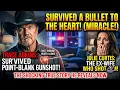 Trace Adkins Took a Bullet Through His Heart Then Made a Choice No One Expected