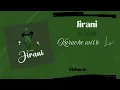 🎤 Jay Melody – Jirani (Karaoke Version with Lyrics) INSTRUMENTAL