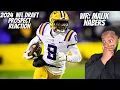 Can Malik Nabers Be WR1 In The 2024 NFL Draft