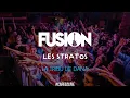 Download Lagu Fusion Live by Café Oz Châtelet feat Les Stratos - La Tribu de Dana (Cover)