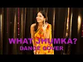 Download Lagu What Jhumka | Dance Cover | Rocky Rani | Khyati Sahdev | Alia Bhatt | Ranveer Singh | Trending