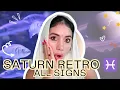 Download Lagu 🪐 Saturn Retrograde in Pisces 2025 | Vedic Astrology Forecast \u0026 Spiritual Guidance 🌊