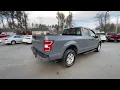 L544-2 2019 Ford F150