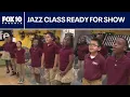 ASU Prep jazz class gets ready for big performance FOX 10 Phoenix