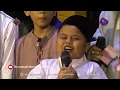 MERDUNYA JAMAAH MAJLIS NURUL MUSTHOFA MELANTUNKAN TAKBIRAN (PART 2)