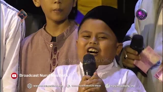 Download MERDUNYA JAMAAH MAJLIS NURUL MUSTHOFA MELANTUNKAN TAKBIRAN (PART 2) MP3