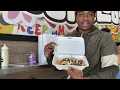 Download Lagu Trying The BEST Loaded Fries in Miami With Picanha Steak! 