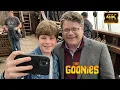 GOONIES Cast Then vs Now - Where Are They in 2026