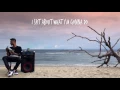 ECKO SHOW - On Dat Bullshit (ft. BEN UTOMO) [ Lyric Video ]