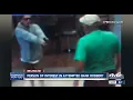 Person of interest in attempted bank robbery