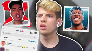Xcademy will teach you to be a better person than this...