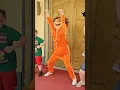 Vector Boogying Down Picking Out His Gift Despicable Me Character Meet