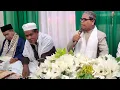 LIVE KH Guru Musa dari Teluk Baru Amuntai, Langgar Darul Ihsan, Maulid Nabi Muhammad SAW 1443 H