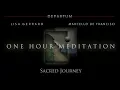 Download Lagu Lisa Gerrard \u0026 Marcello De Francisci - 'Sacred Journey' (1 Hour Meditation Version) | Departum