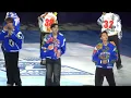 [4k fancam] 20251121 -  Mirror - 《手印》