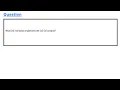 What DoD instruction implements the DoD CUI program