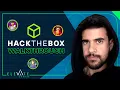 Nibbles - HacktheBox Quick Walkthrough