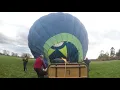 Download Lagu Preparation for a hot air balloon take off (3 minute watch)