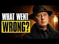 How The Blacklist Changed James Spader Forever