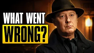 How The Blacklist Changed James Spader Forever