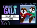 Download Lagu Exhibition Gala | Grand Prix Final 2024 | #GPFigure