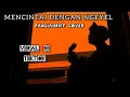 Download Lagu MENCINTAI DENGAN NGEYEL - VADESTA ( cover panjiahriff )
