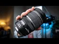 Canon 17-55mm f2 8 - All-Time Greatest EF-S Lens