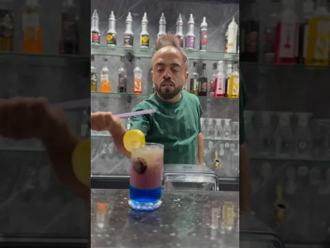 شو هاد عصير ولا قطه🧃😹😹