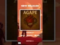 🔥Agape ❤️ https://open.spotify.com/track/6qGpUr3CIeZj0MY8vRfO4g?si=pEW21980QaamoaroWbSVTQ