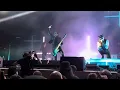 Download Lagu Marilyn Manson “The Beautiful People” 8-29-25 Rocklahoma Pryor, OK 