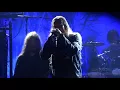 Wintersun - Loneliness (Winter) (Live in Helsinki, Finland, 31.08.2017)