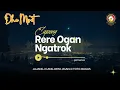 Download Lagu REREOGAN-NGATROK/CAPONG/DD Mpet \u0026 ICANG Dukuh/PAMENCA
