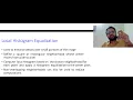L14 - Adaptive Histogram Equalization AHE and Contrast Limited AHE