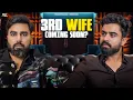 Lagu Armaan Malik: Man to Man Conversation on Two Wives \u0026 Threats from Gangsters || Half Engineer 
